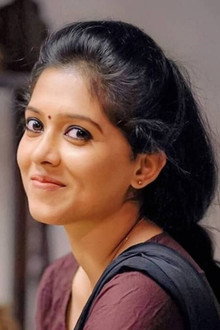 Aadhya Prasad