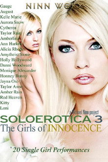 Soloerotica 3: The Girls of Innocence