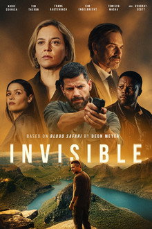 Invisible