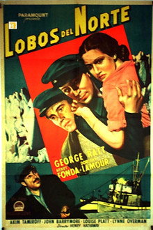Lobos del norte