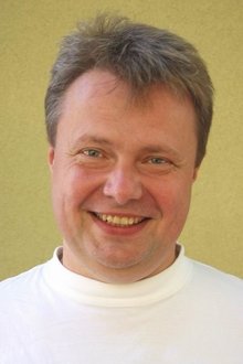 Photo of Vladimir Chuprikov