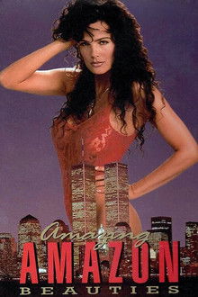 Amazing Amazon Beauties