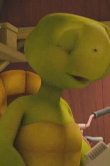 Franklin and Friends - Season 1