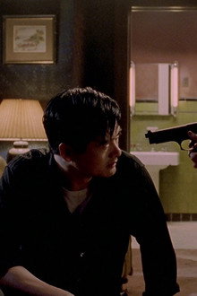 The Replacement Killers