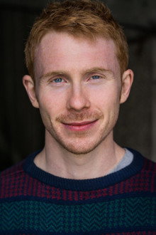 Photo of Hugh O'Shea