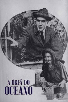 A Órfã do Oceano