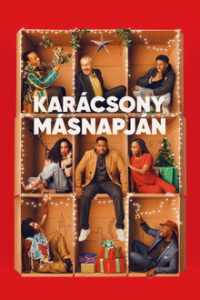 Karácsony másnapján
