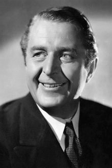 Photo of Reginald Owen