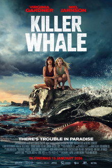 Cá Voi Sát Thủ – Killer Whale (2026)