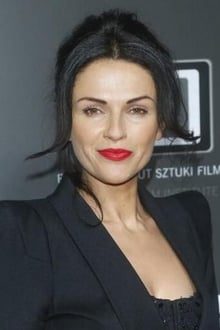 Foto de perfil de Magdalena Szczerbowska