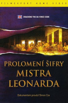 Prolomení šifry mistra Leonarda