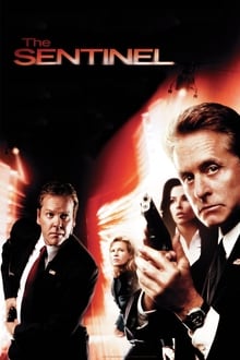 The Sentinel movie poster