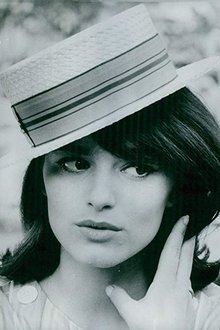Photo of Serena Vergano