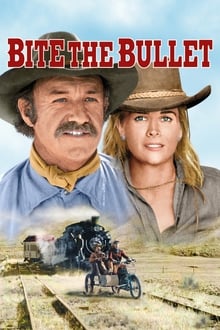 Poster do filme Bite the Bullet
