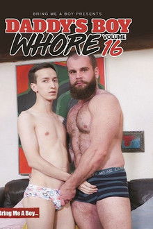 Daddy's Boy Whore 16