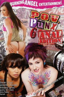 P.O.V. Punx 6 - Anal Edition