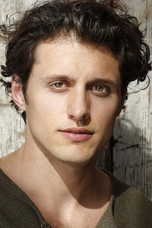 Photo of Michael Vlamis