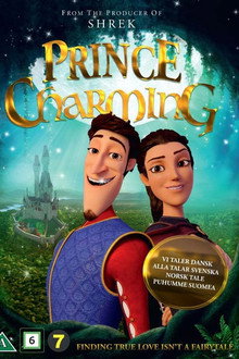 Prince Charming