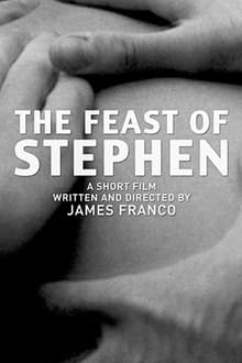 Poster do filme The Feast of Stephen