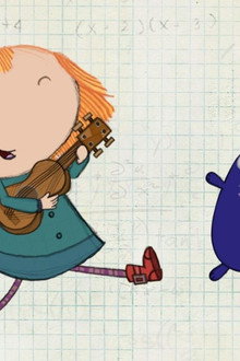 Peg + Cat