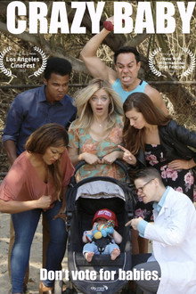 Crazy Baby