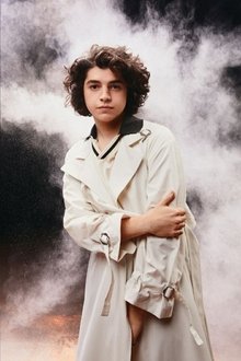 Photo of Griffin Santopietro