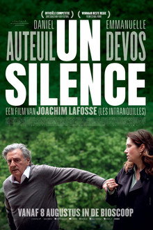 Un silence