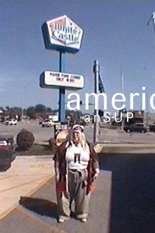 American SUP