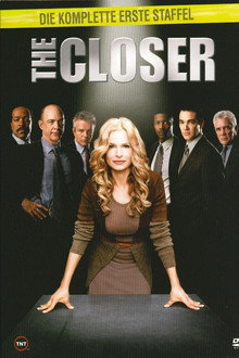Staffel 1