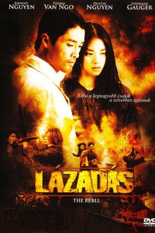 A lázadás (The Rebel)