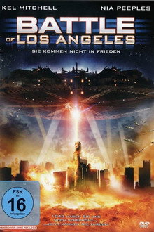 Battle of Los Angeles