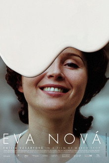 Eva Nová