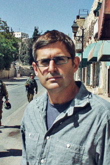 Louis Theroux: The Ultra Zionists