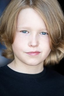 Photo of Luke David Blumm