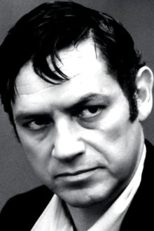 Photo of Lautaro Murúa