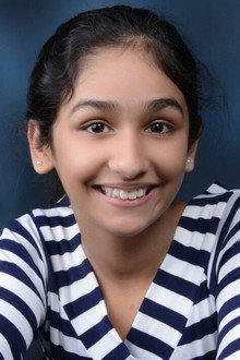 Mehnaz Maan