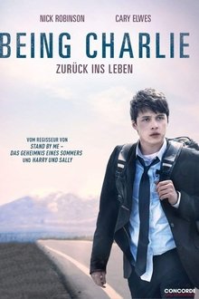 Being Charlie - Zurück ins Leben