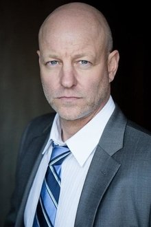 Photo of James MacDonald