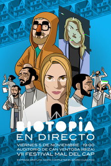 Biotopía