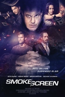 Smoke Screen movie poster