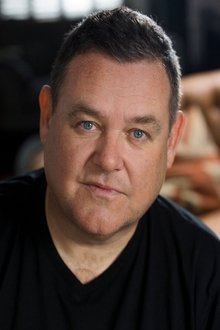 Photo of Tony Maudsley