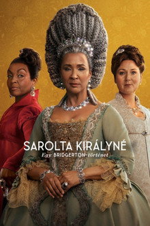 Sarolta királyné – Egy Bridgerton-történet