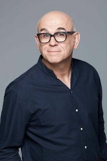 Photo of Philippe Vieux