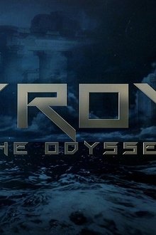 Troy-the-Odyssey