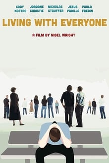 Poster do filme Living with Everyone