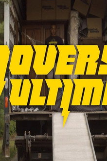 Movers Ultimate