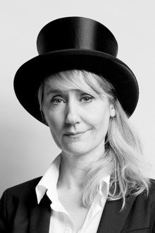 Photo of Anette Støvelbæk