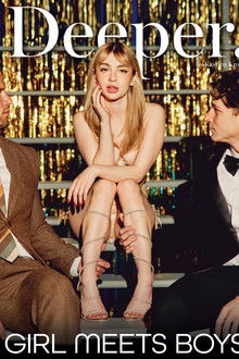 Girl Meets Boys