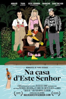 Na Casa d'Este Senhor
