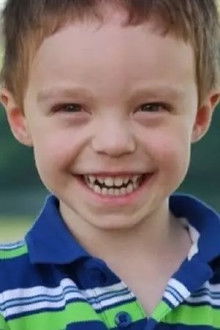 Photo of Gavin Borders